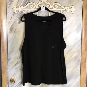 New Lane Bryant Key Hoyle Tank Top size 22/24